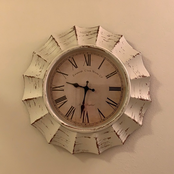 Other - Wall Clock